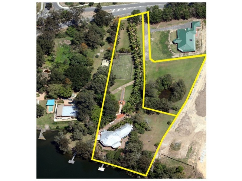 605 Reserve Road, Upper Coomera QLD 4209