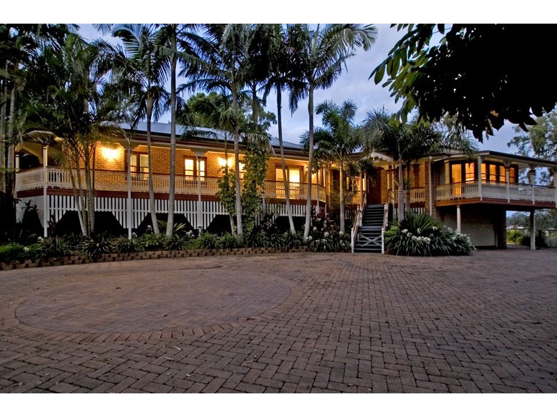 605 Reserve Road, Upper Coomera QLD 4209