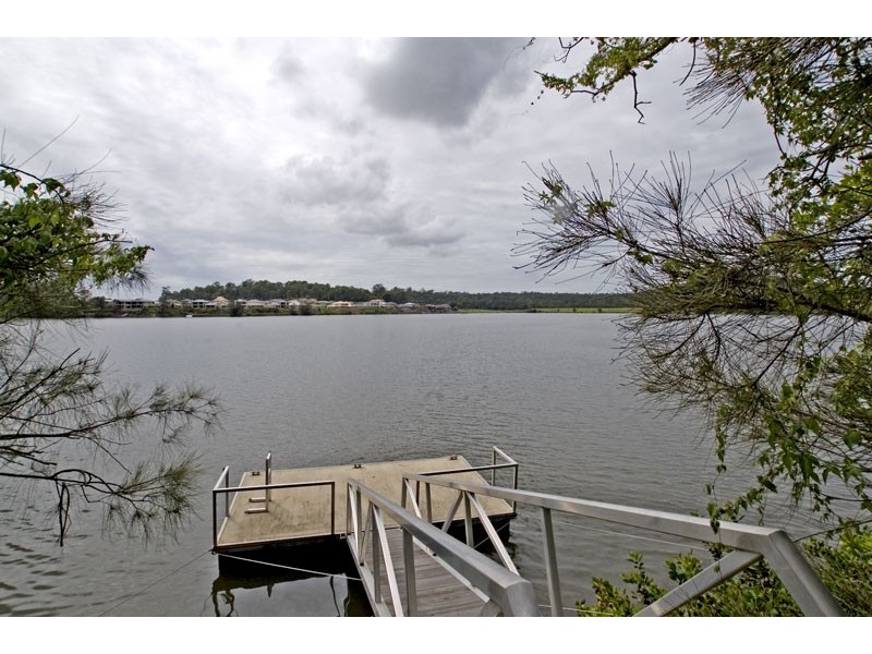 605 Reserve Road, Upper Coomera QLD 4209