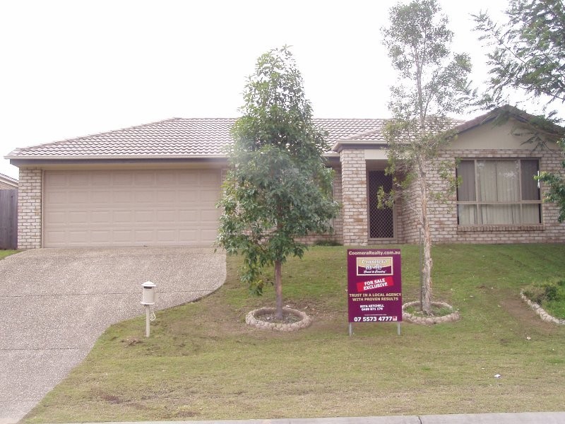 19 Bedroff Street, Upper Coomera QLD 4209