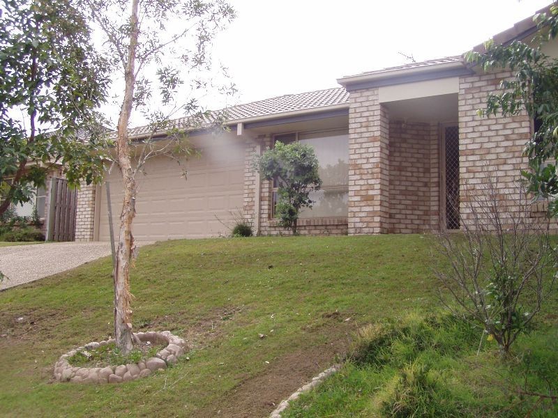 19 Bedroff Street, Upper Coomera QLD 4209