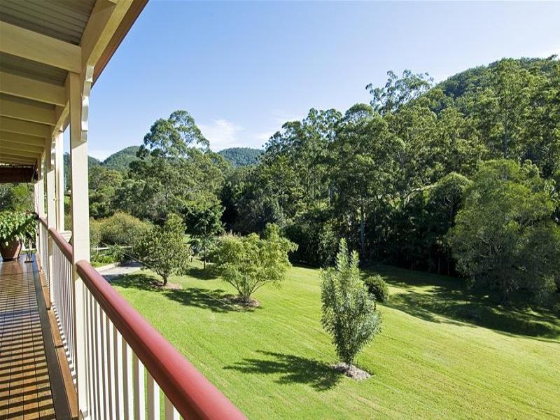 Wongawallan QLD 4210