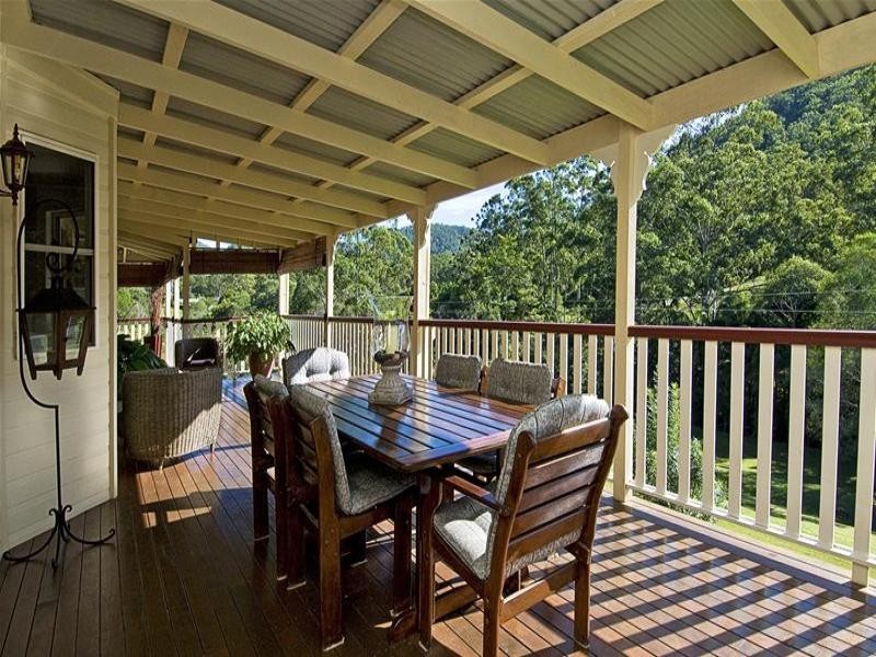 Wongawallan QLD 4210