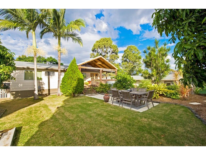 21 Aaron Street, Coomera QLD 4209