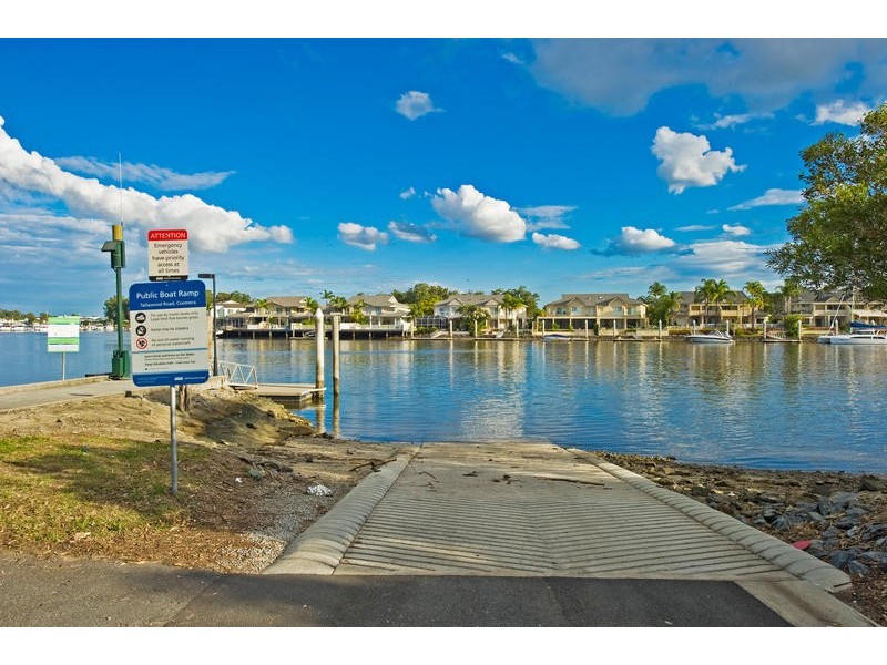 21 Aaron Street, Coomera QLD 4209