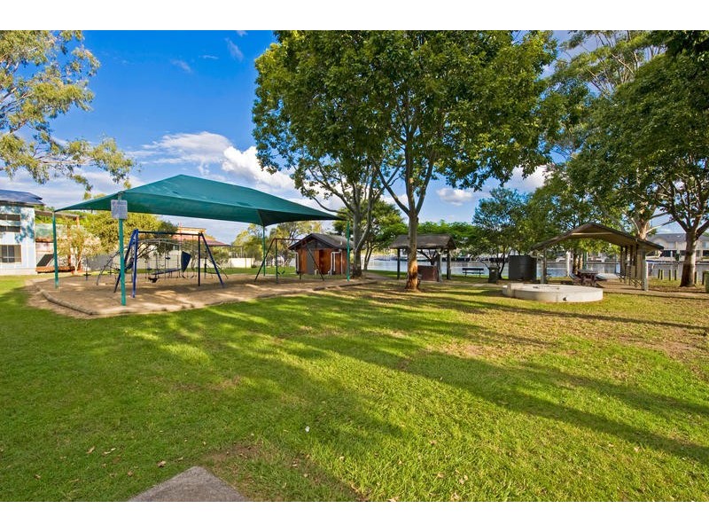 21 Aaron Street, Coomera QLD 4209