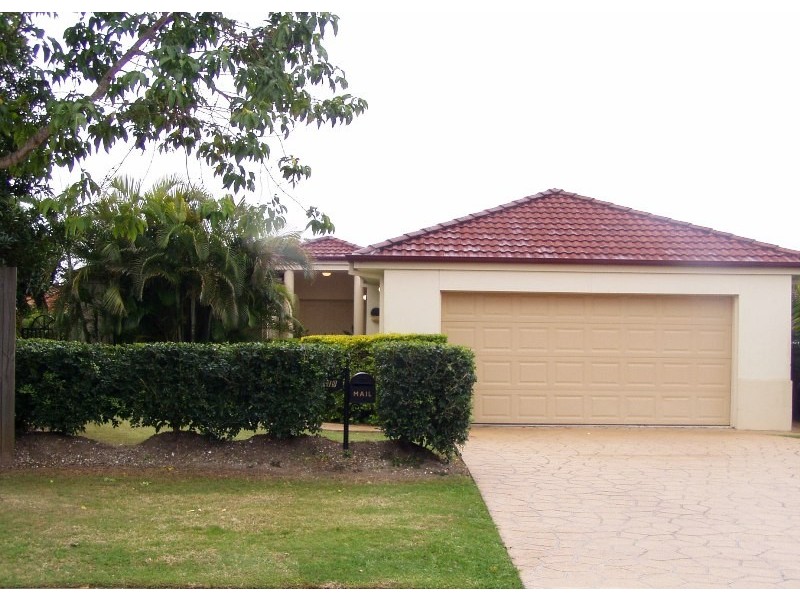 19 Silverash Street, Oxenford QLD 4210