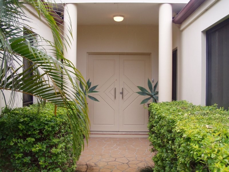 19 Silverash Street, Oxenford QLD 4210