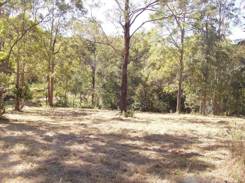 Wongawallan QLD 4210