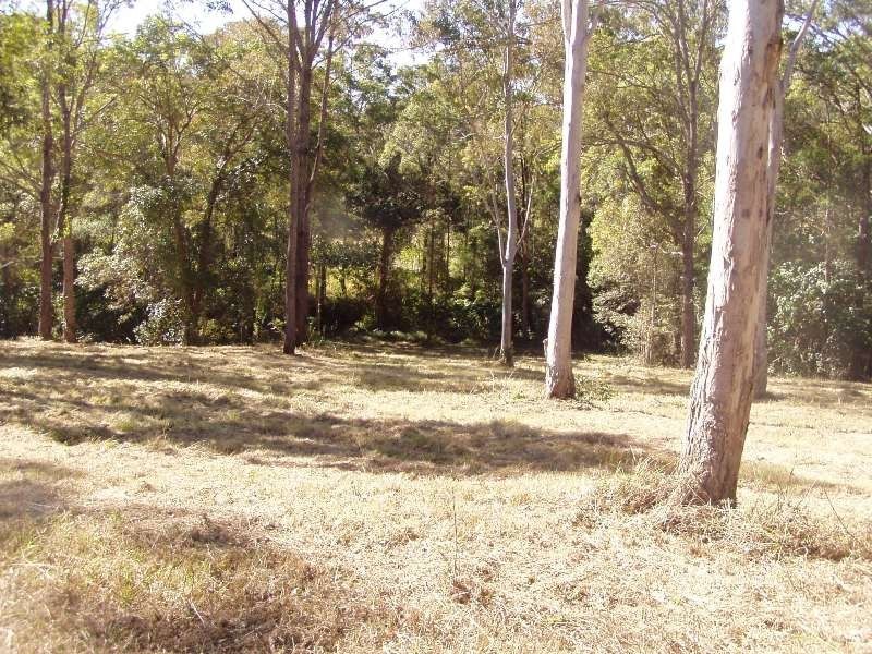 Wongawallan QLD 4210