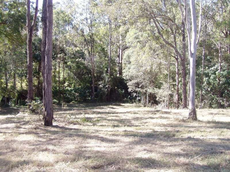 Wongawallan QLD 4210