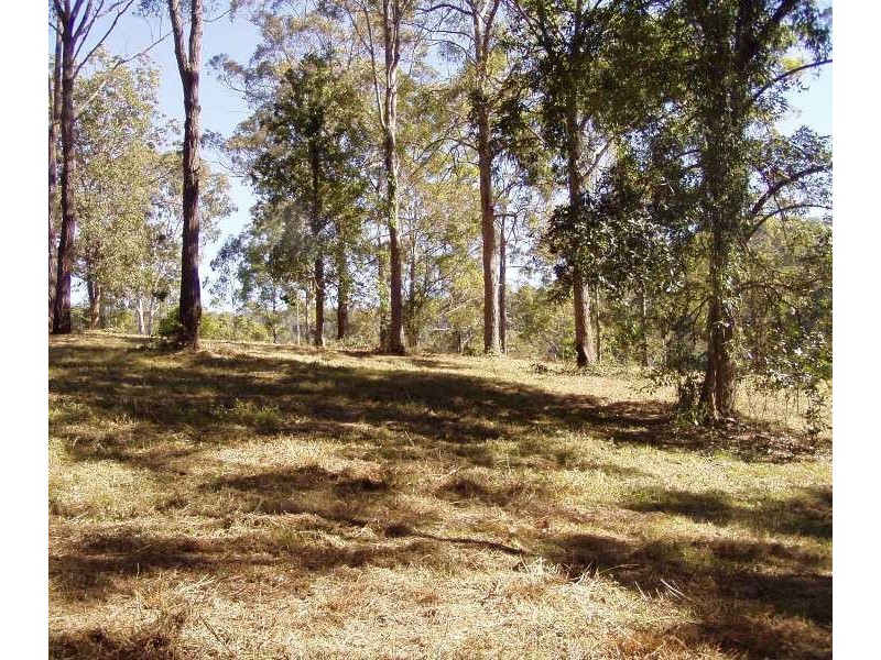 Wongawallan QLD 4210