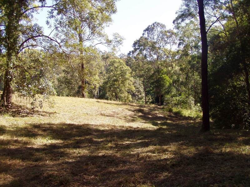 Wongawallan QLD 4210