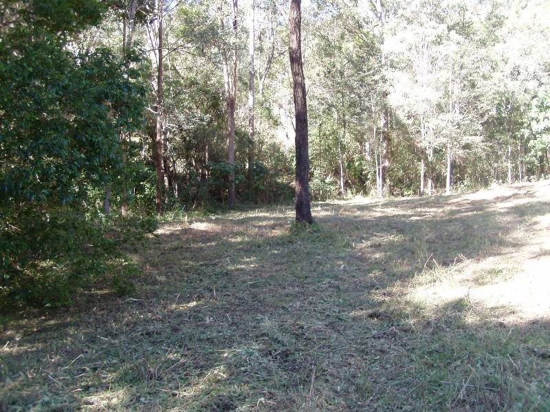 Wongawallan QLD 4210