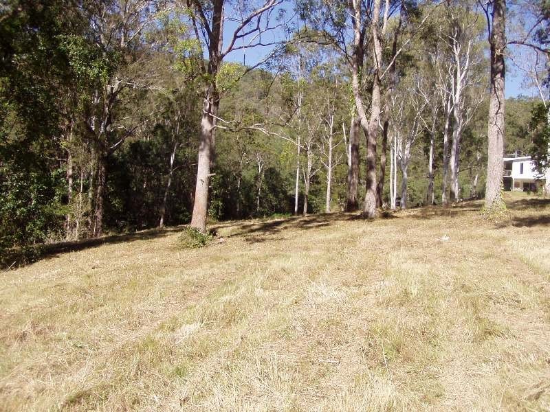 Wongawallan QLD 4210