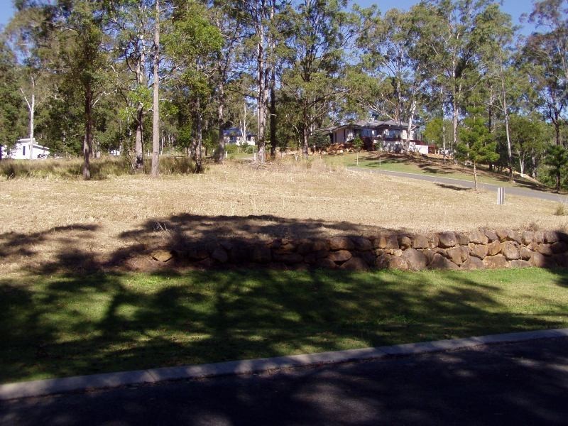 Wongawallan QLD 4210