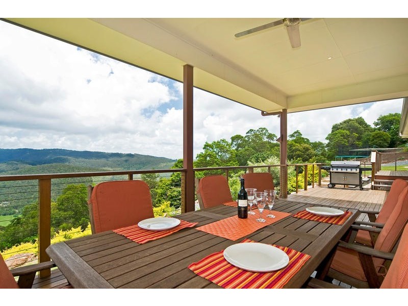 Wongawallan QLD 4210