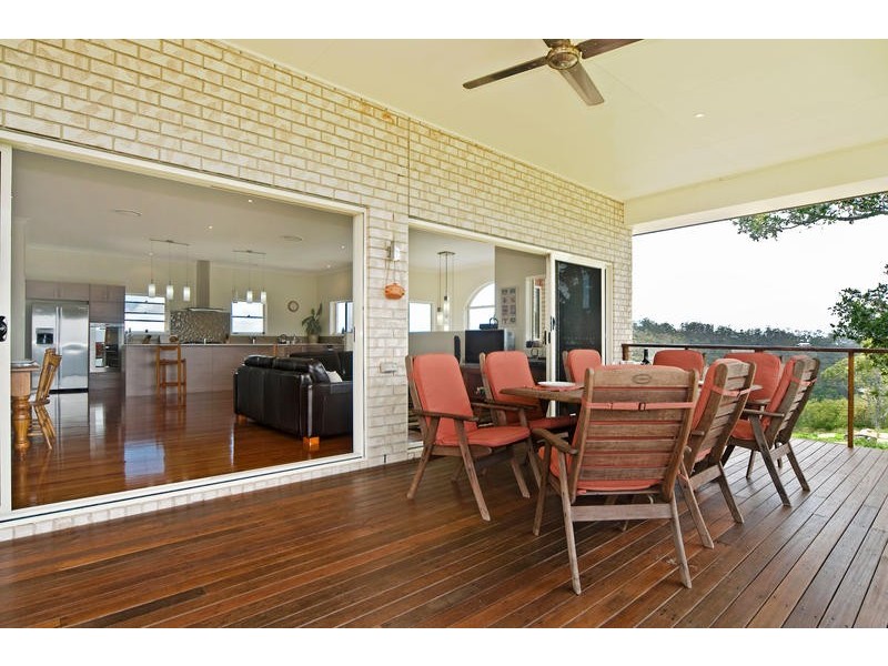 Wongawallan QLD 4210