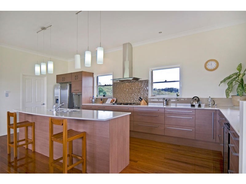 Wongawallan QLD 4210