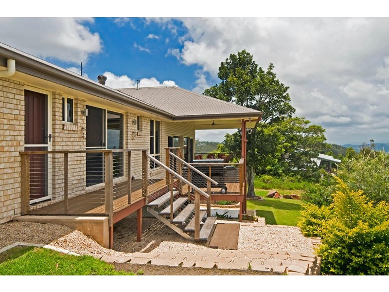 Wongawallan QLD 4210