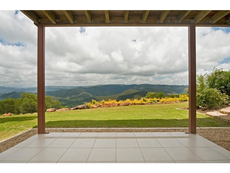 Wongawallan QLD 4210