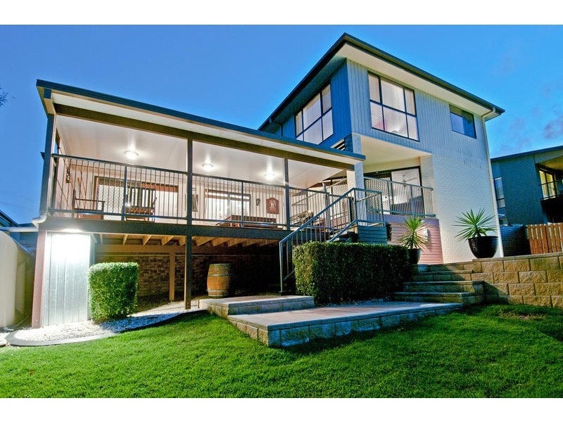24 Appollo Place, Oxenford QLD 4210