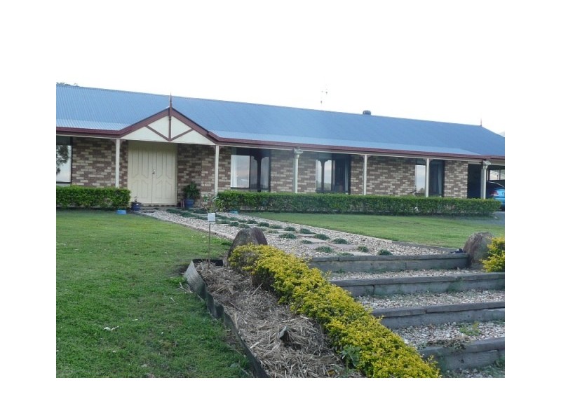 Wongawallan QLD 4210