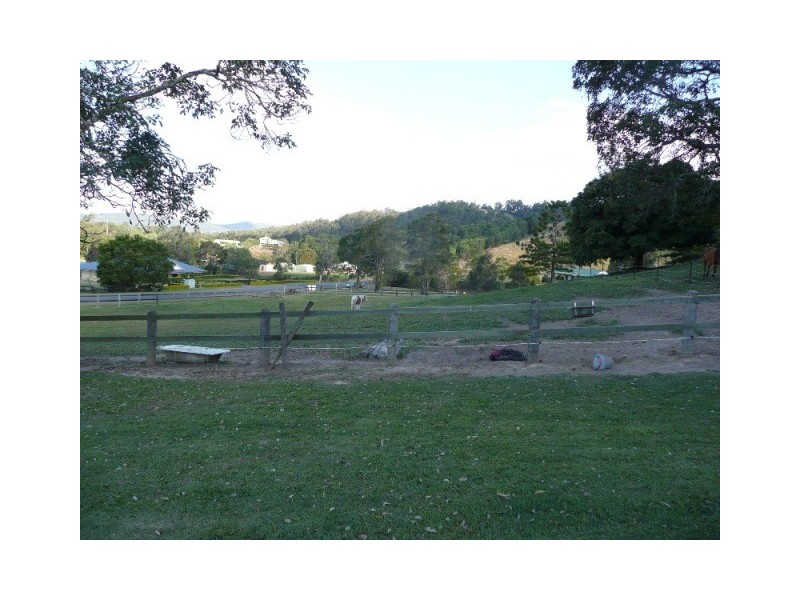 Wongawallan QLD 4210