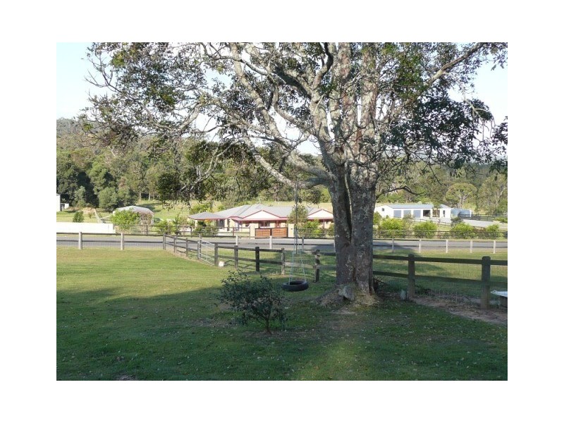 Wongawallan QLD 4210