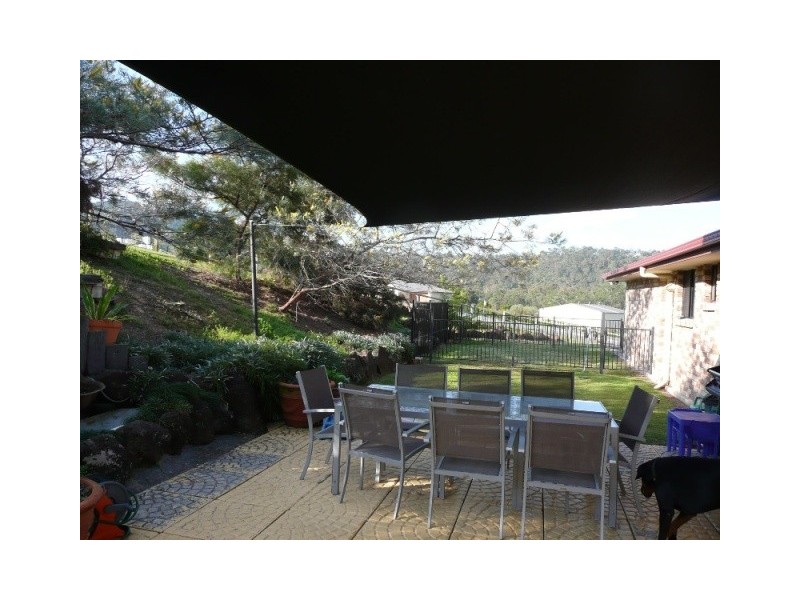 Wongawallan QLD 4210