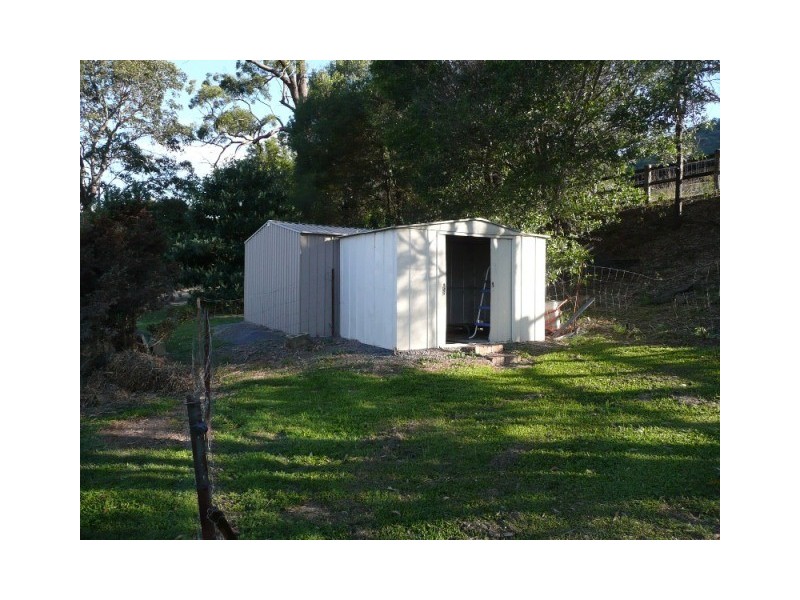 Wongawallan QLD 4210