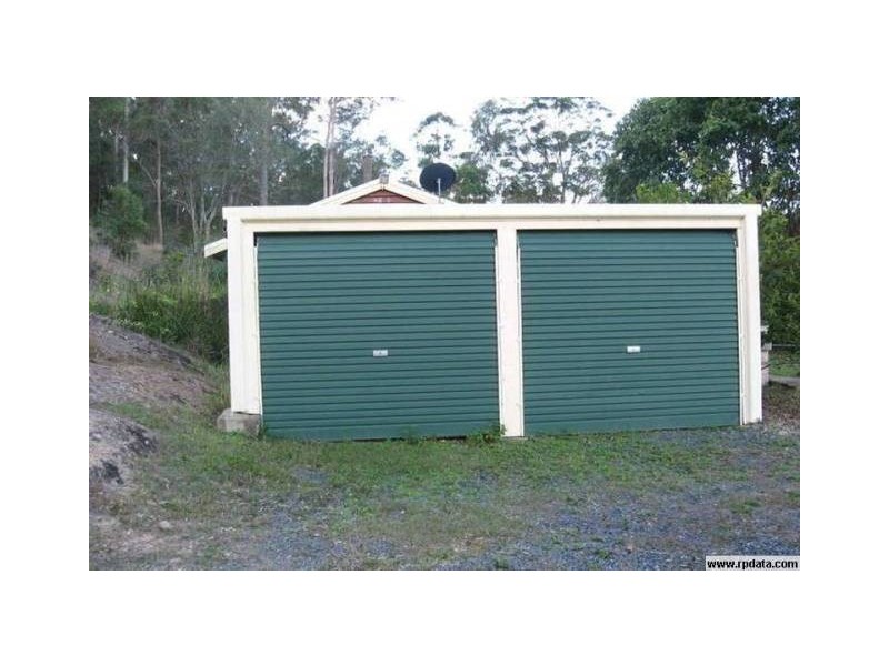 Wongawallan QLD 4210