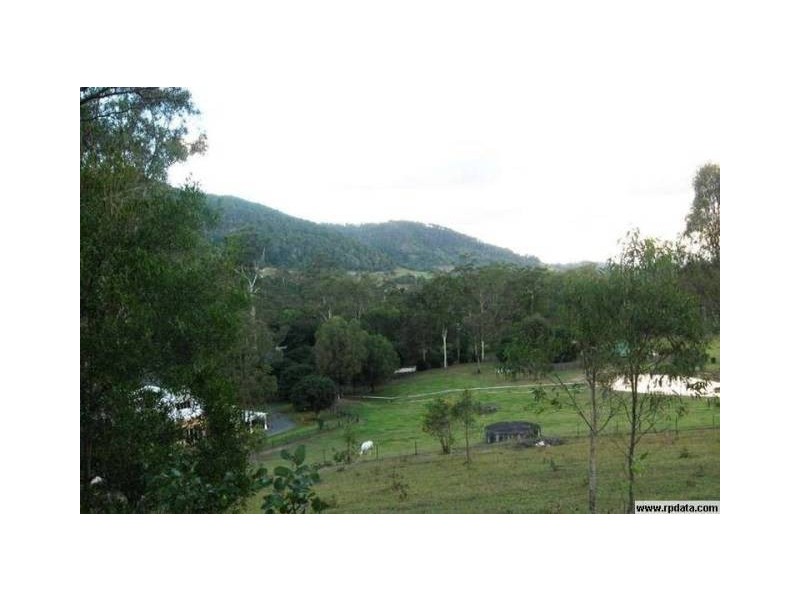 Wongawallan QLD 4210