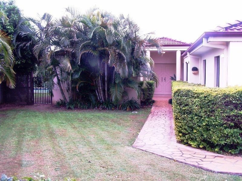 19 Silverash Street, Oxenford QLD 4210