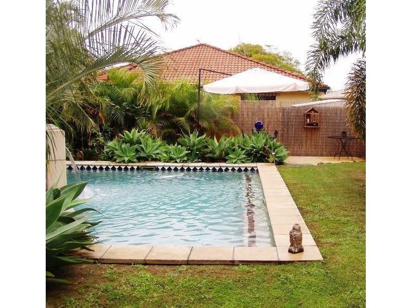 19 Silverash Street, Oxenford QLD 4210