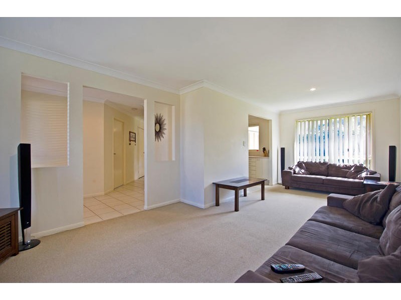27 Ferncliffe Street, Upper Coomera QLD 4209