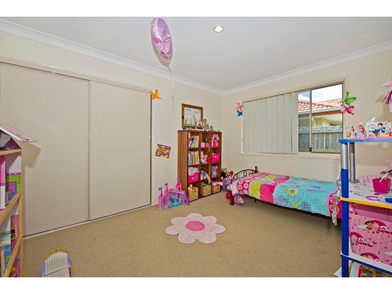 27 Ferncliffe Street, Upper Coomera QLD 4209