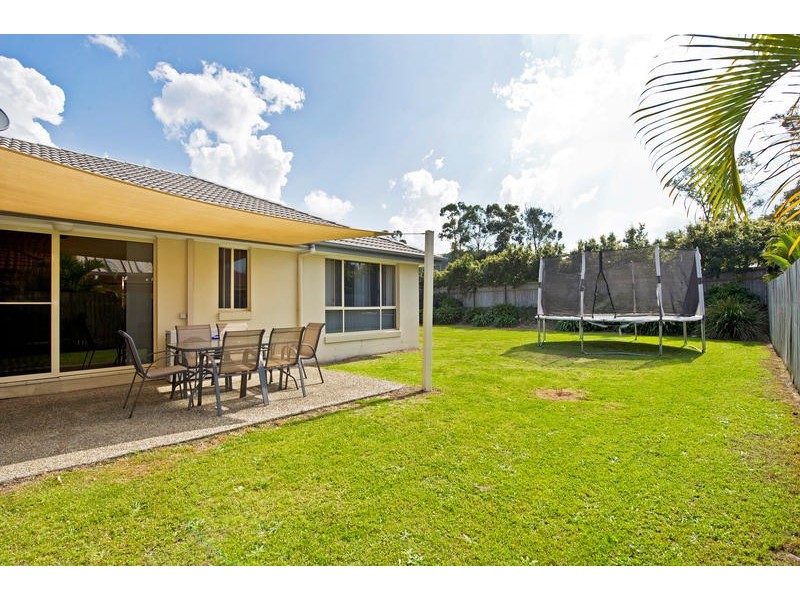 27 Ferncliffe Street, Upper Coomera QLD 4209