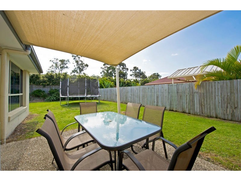 27 Ferncliffe Street, Upper Coomera QLD 4209