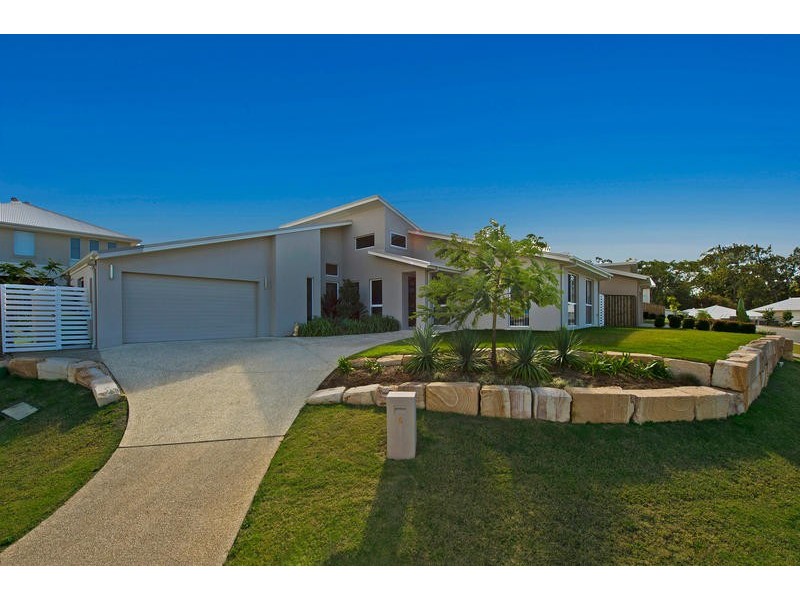 6 Cherry Crt, Coomera QLD 4209