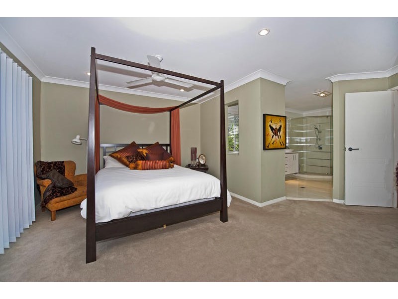 6 Cherry Crt, Coomera QLD 4209