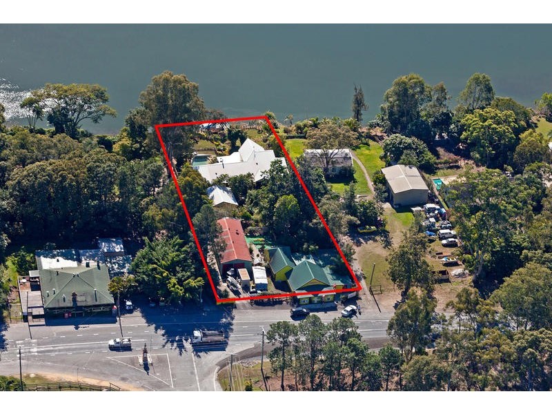 382 Tamborine – Oxenford Rd, Upper Coomera QLD 4209