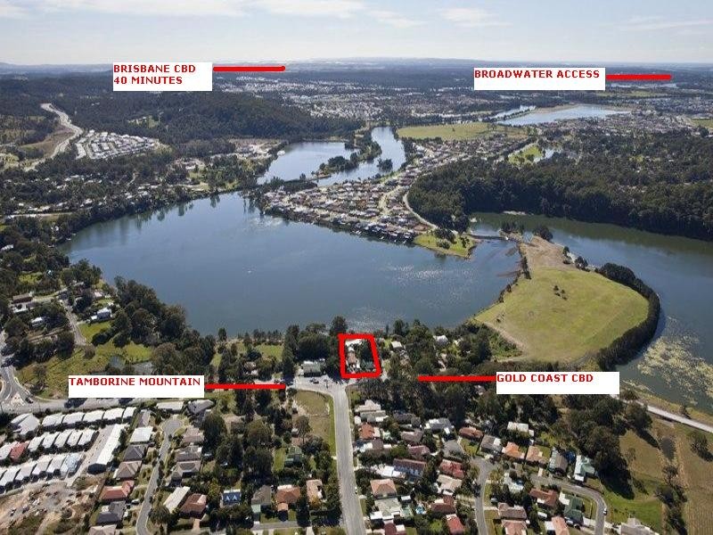 382 Tamborine – Oxenford Rd, Upper Coomera QLD 4209