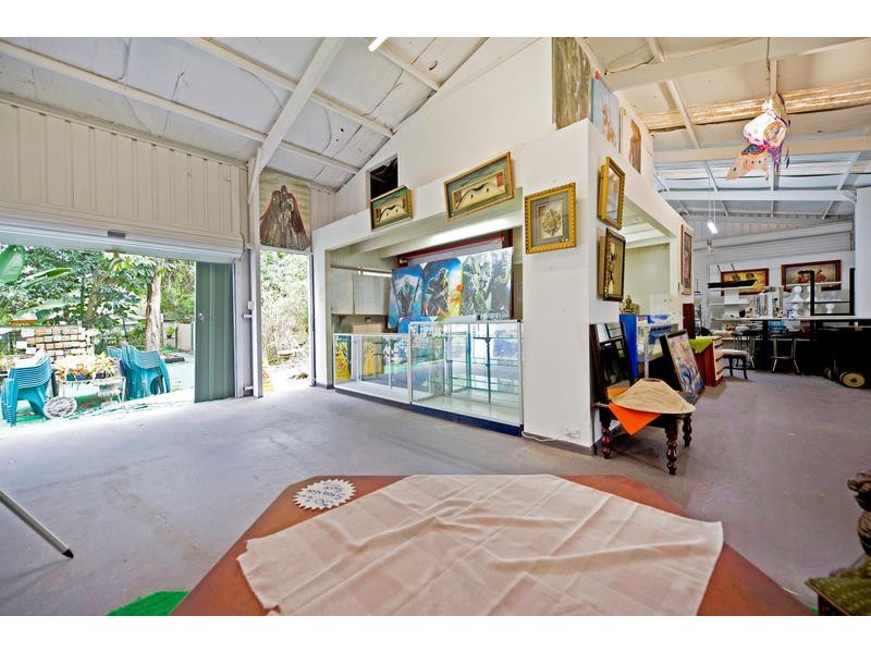 382 Tamborine – Oxenford Rd, Upper Coomera QLD 4209