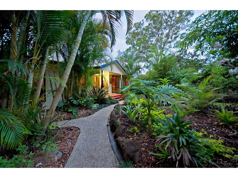 382 Tamborine – Oxenford Rd, Upper Coomera QLD 4209