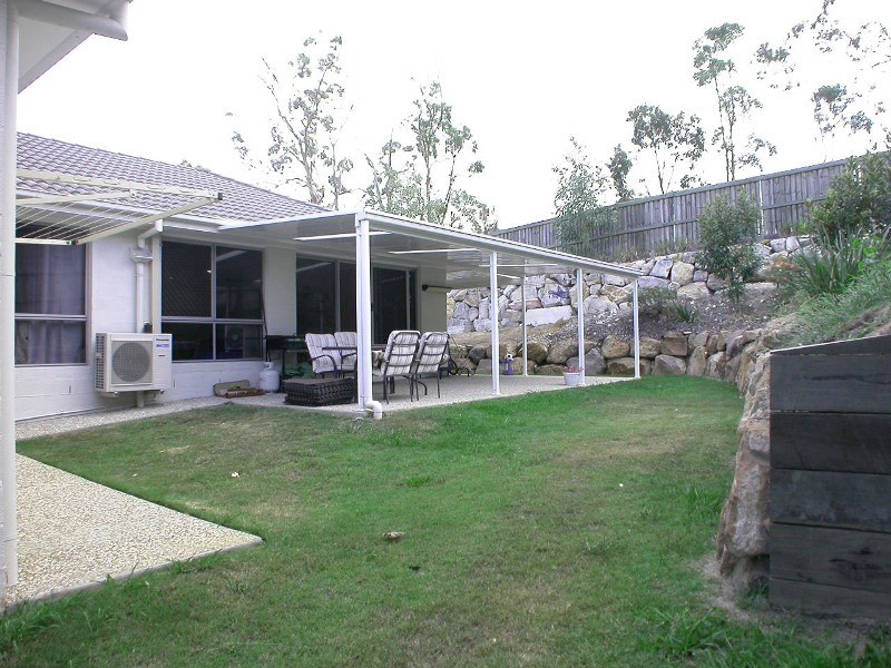 17 Treeline Circuit, Upper Coomera QLD 4209