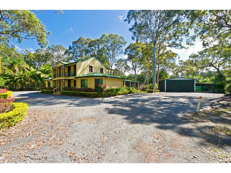 Hope Island QLD 4212