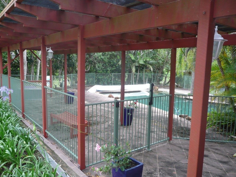 Willow Vale QLD 4209