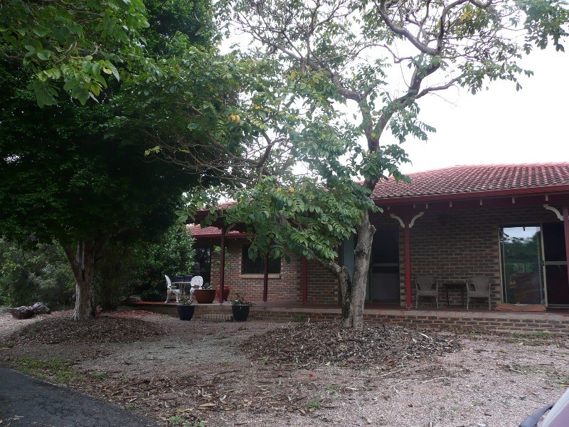 Willow Vale QLD 4209