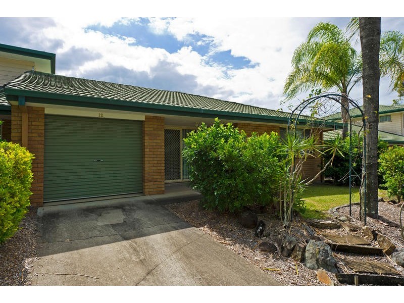 12/21 Fortune Street, Coomera QLD 4209